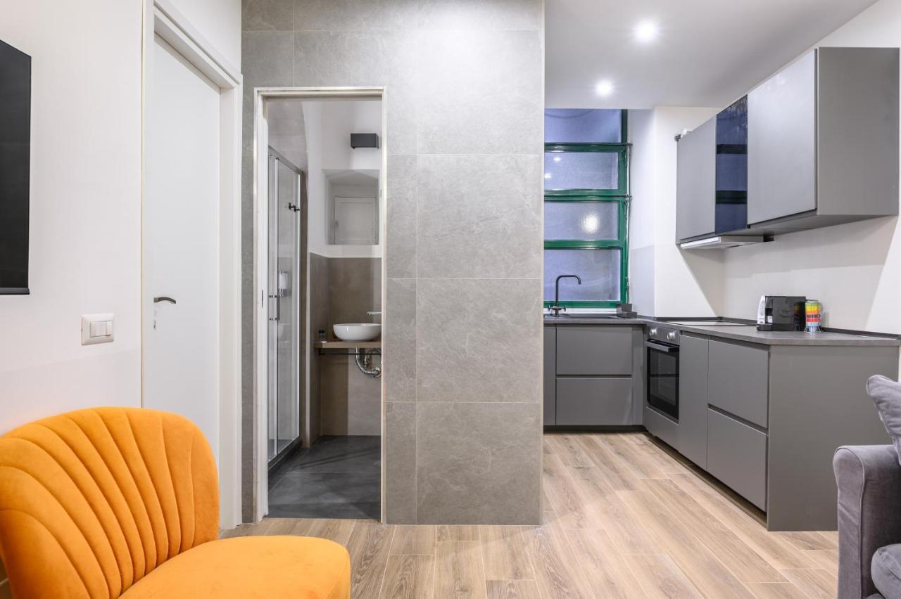 Dolcevita Home Рим Екстер'єр фото