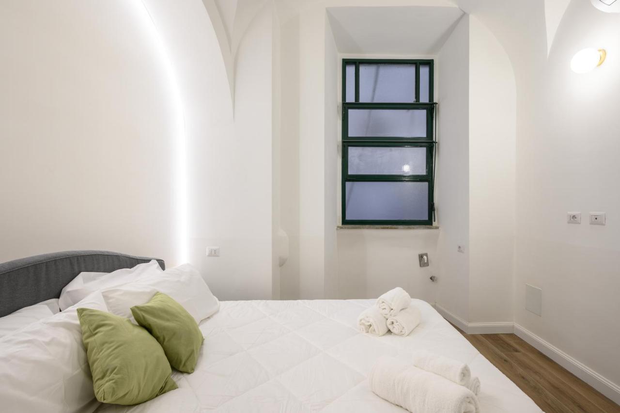 Dolcevita Home Рим Екстер'єр фото