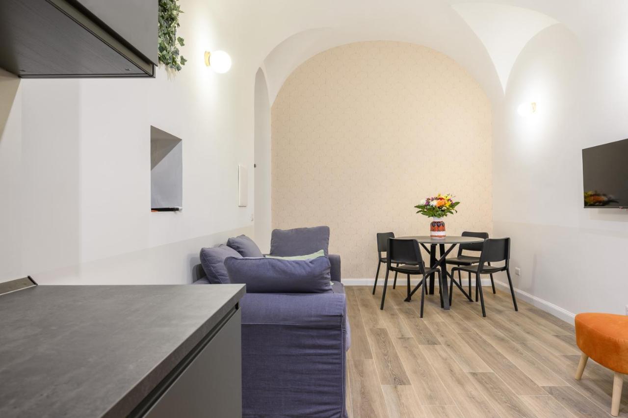 Dolcevita Home Рим Екстер'єр фото