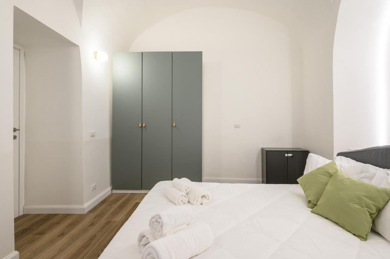 Dolcevita Home Рим Екстер'єр фото