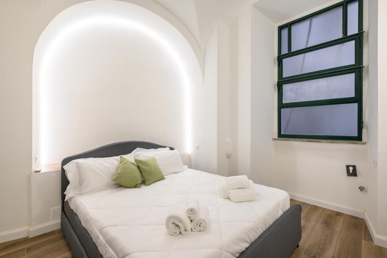 Dolcevita Home Рим Екстер'єр фото