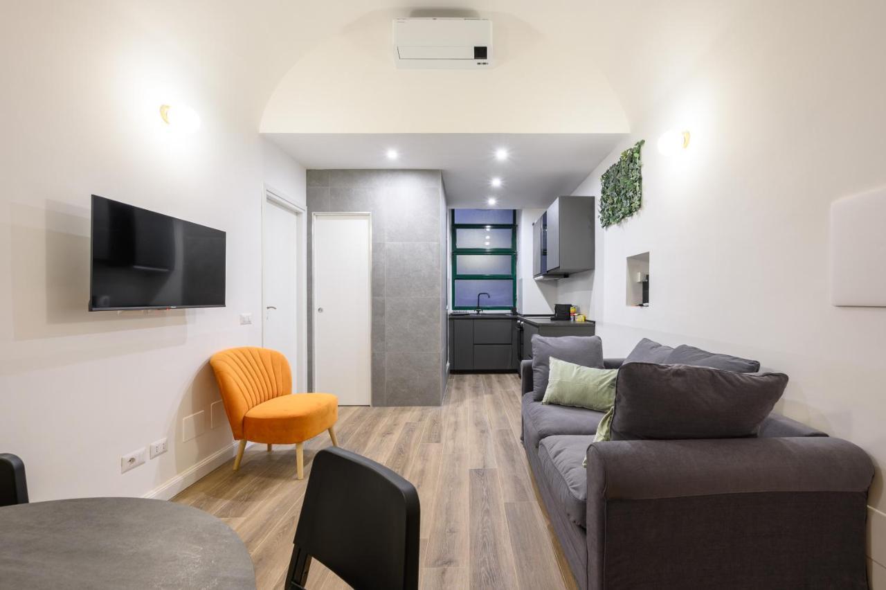 Dolcevita Home Рим Екстер'єр фото