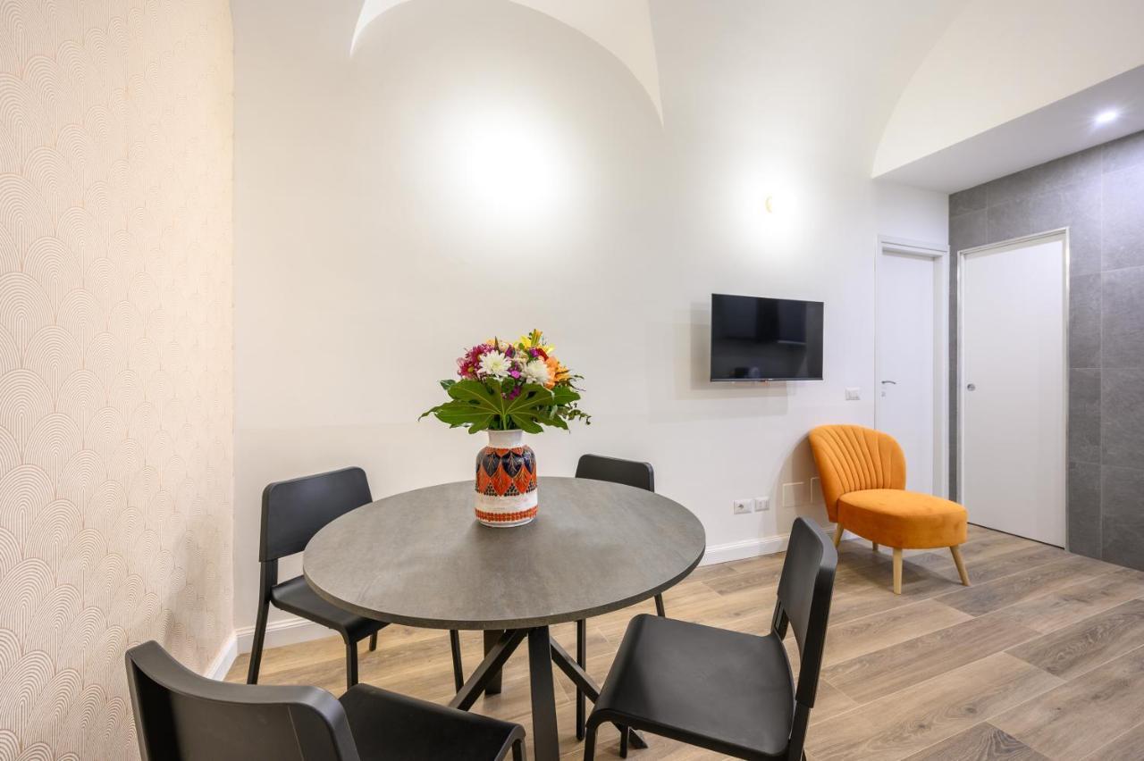 Dolcevita Home Рим Екстер'єр фото