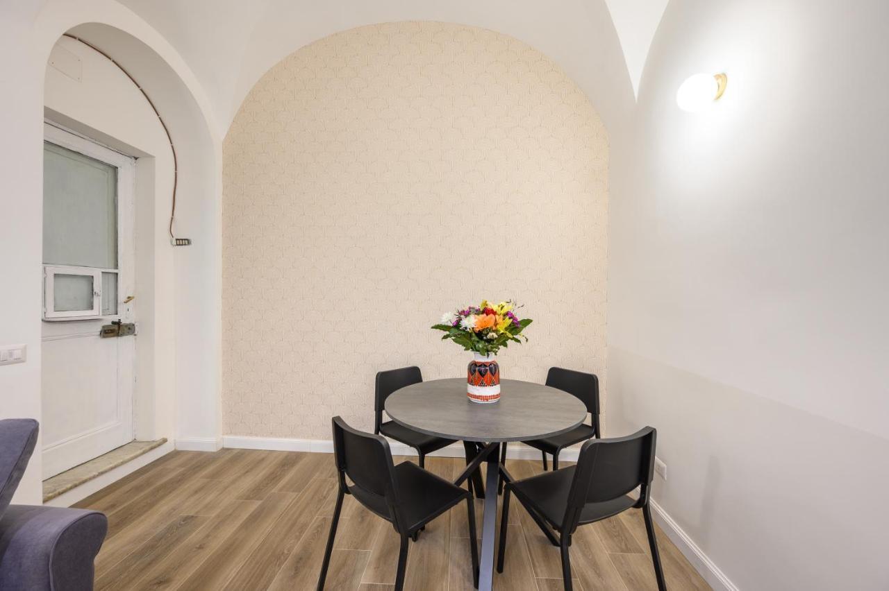 Dolcevita Home Рим Екстер'єр фото