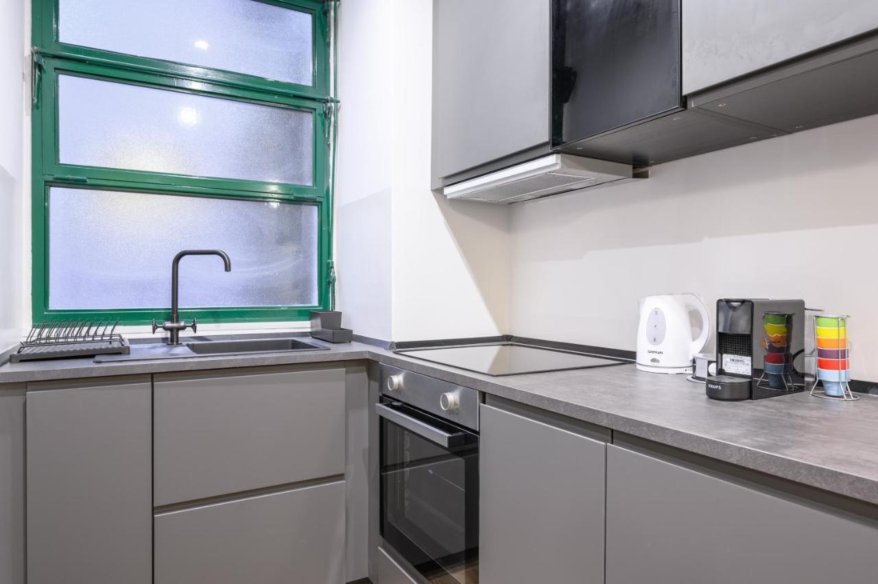 Dolcevita Home Рим Екстер'єр фото